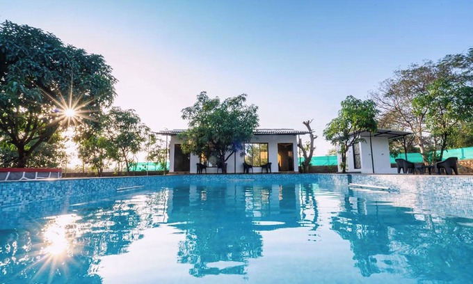 Khalapur Villa | Lsq Ruturaj Farms