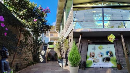 Bela Vista Bed & Breakfast | LSViver Hospedagem