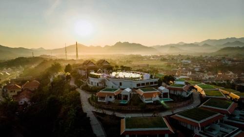 Luang Prabang Hotel | Luang Prabang View Hotel