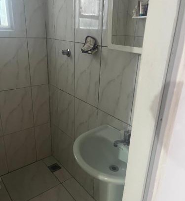 Sao Thome das Letras House | Luar