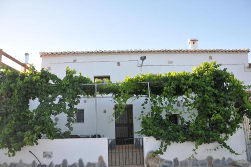 La Brena House | Luby Cortijo Los Marines