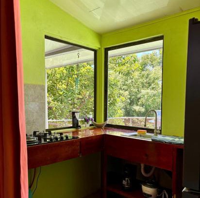 El Cerro Apartment | Luciérnaga Apartments