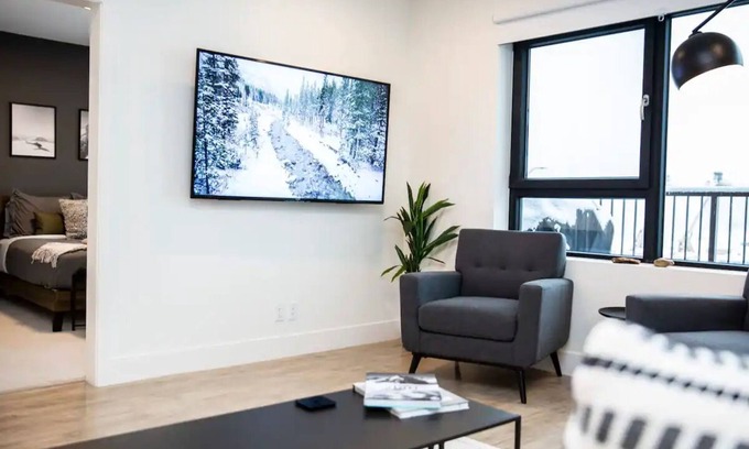 Revelstoke Condo | Lucid Lemming - 3 Bedroom Condo