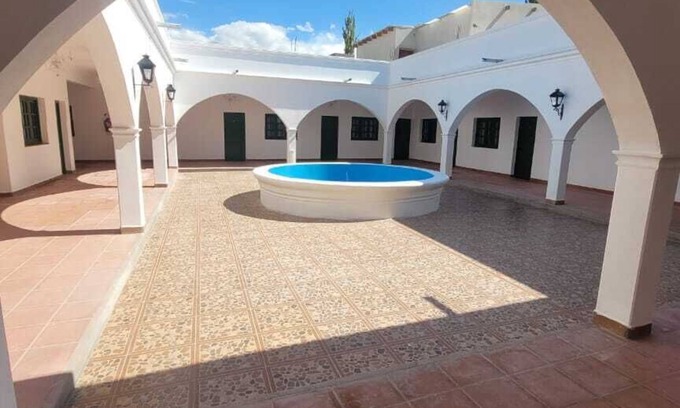 Cachi Hotel | LUCIO I