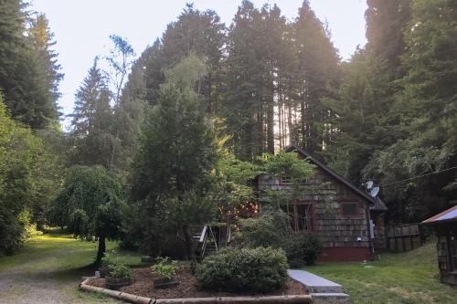 Humboldt Hill House | Lucky Clover