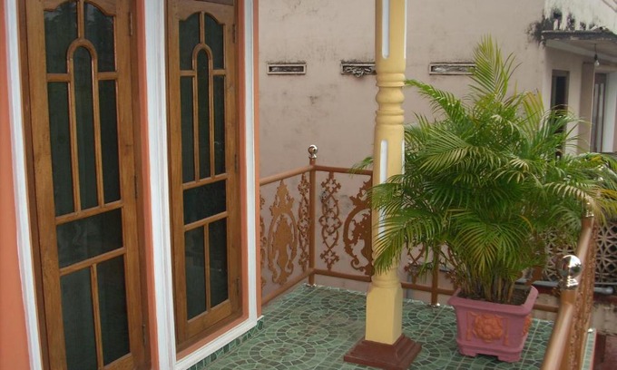 Mirissa Apartment | Lucky Guest House