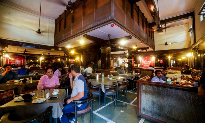 Bandra West Hotel | Lucky Hotel Bandra
