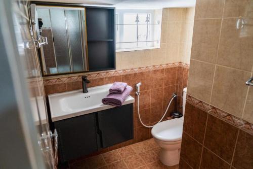 Trou aux Biches Apartment | lucky villas