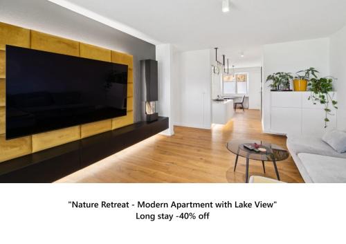 Thal Apartment | Lucomo Lake View