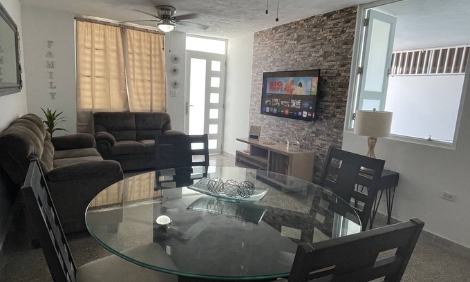 Ensenada House | Lucor D- Eight House