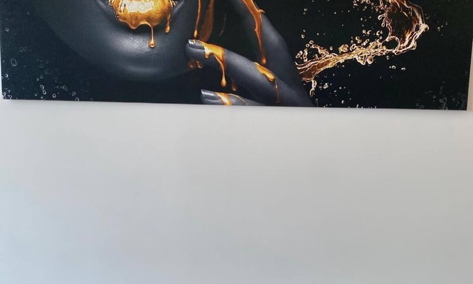 Molfetta Apartment | Lucry's little House