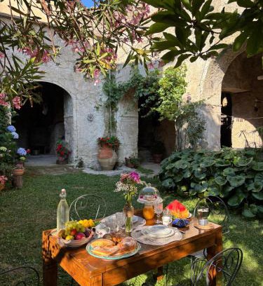 Tramonti Bed & Breakfast | Lucy's guest house Amalfi coast