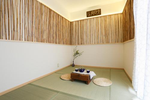 Chinatown House | Lucy's House 横浜中華街 House2
