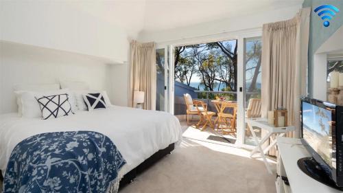 Callala Bay House | Lucys at the Bay