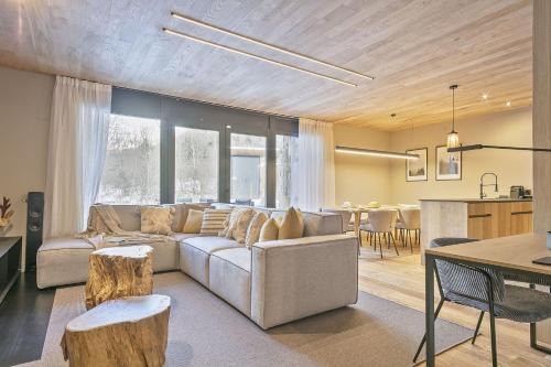 Arties Apartment | Luderna - Apartamento con jardín Marconi