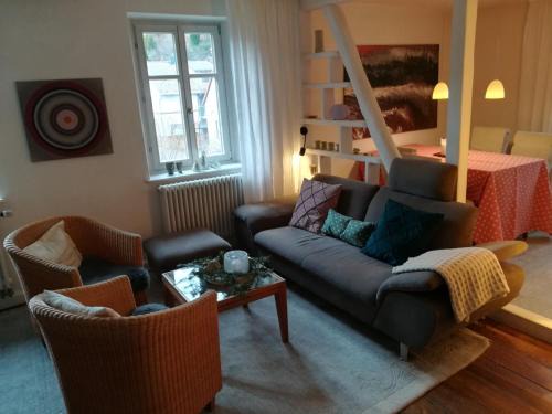 Lemberg Apartment | Ludwig im Künstlerhaus