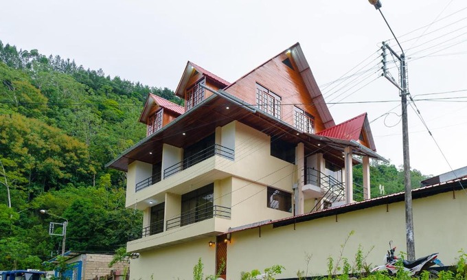 San Ramon Villa | Lugar encantador y tranquilo