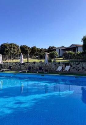 Narbolia Hotel | Lugh'e Luna Village