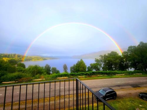 Shieldaig House | Luichart Lodge