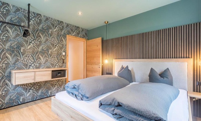 Auffach Apartment | Luisalle Top 3