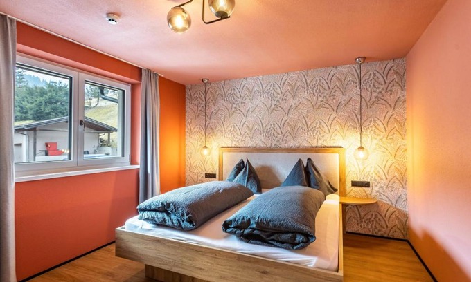 Auffach Apartment | Luisalle Top 4