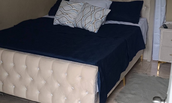 Veron Apartment | Luisandro