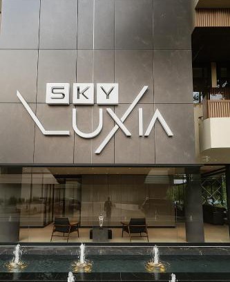 Santa Cruz Apartment | Lujo Sky en el corazón de Equipetrol