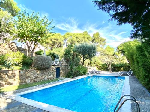 Begur Villa | Lujosa casa con piscina privada