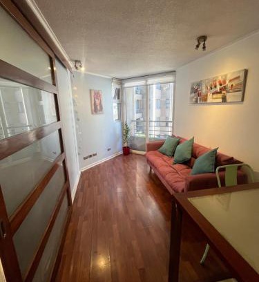 Bellas Artes Apartment | Lujoso y Confortable Departamento de Valentina