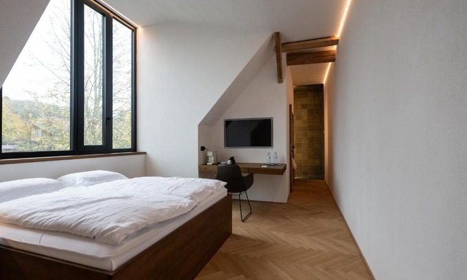 Steyr Hotel | Lukas Kapeller Hotel und Restaurant