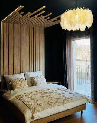 Chorzow Apartment | Luksusowy Apartament Tu i Teraz