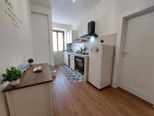 Lake Bracciano Apartment | Luky House by Holiday World