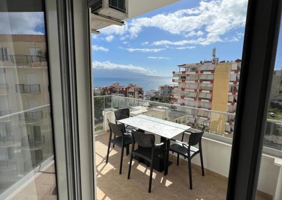 Kodrra Apartment | Luli Apartment