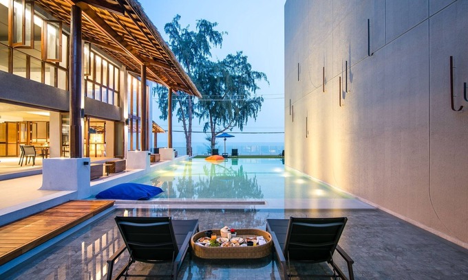 Cha-am Hotel | Lullaby The Sea Hua Hin