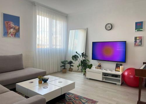Matiçan Apartment | Lulu’s Apartment in the Heart of Prishtina