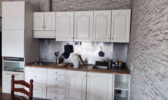 Sant Fost de Campsentelles House | Luminoso Jardín 12km Barcelona 12km Playa 3Km Circuito Catalunya Montmeló