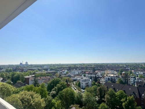 Hulsberg Apartment | Luma-Traumhafte Aussicht