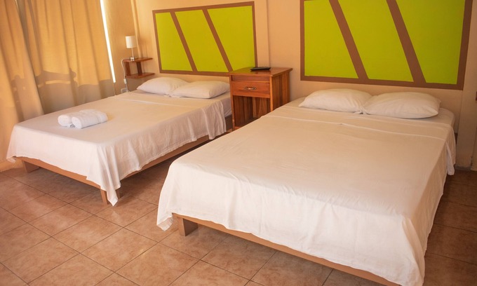 Guayabo Bed & Breakfast | LUMARA LODGE