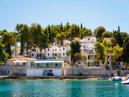 Lumbarda Apartment | Lumbarda Resort Apartments