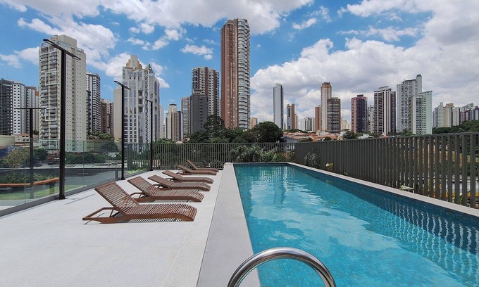 Zona Leste Apartment | Lumen