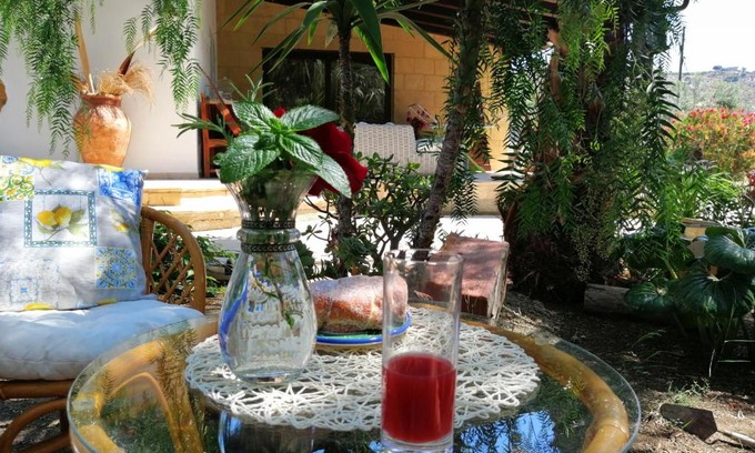 Porto Empedocle Bed & Breakfast | LUMIE DI SICILIA