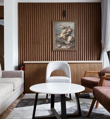 Phuong 10 Hotel | Lumiere Villa Da Lat