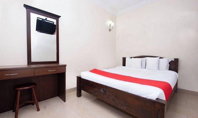 Lumut Hotel | Lumut Villa Inn