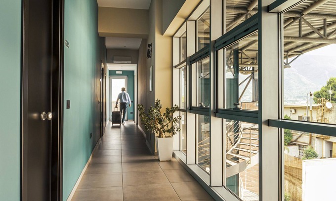 San Valentino Torio House | Luna Nova Rooms