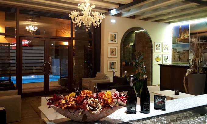Casalmaggiore House | Luna Residence Hotel