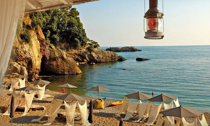 Bolano Villa | Luna Rossa Cottage by VILLASRETREATS w/Pool, free 5 Terre Sailing Boat