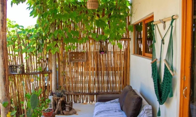 Isla Holbox Cabin | Lunada Holbox