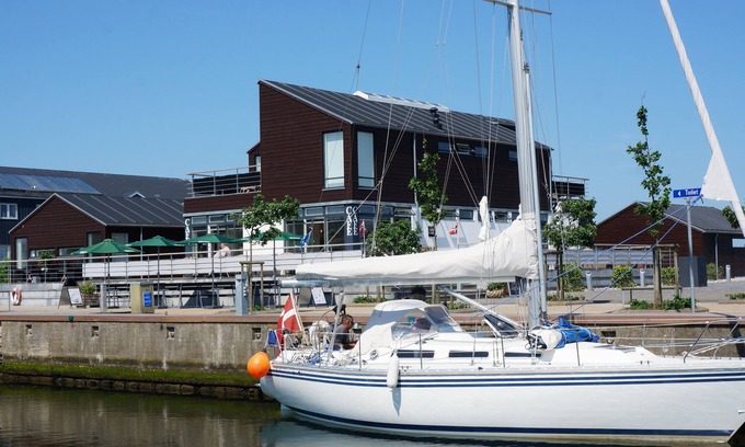 Bogense Hotel | Lunds Hotel