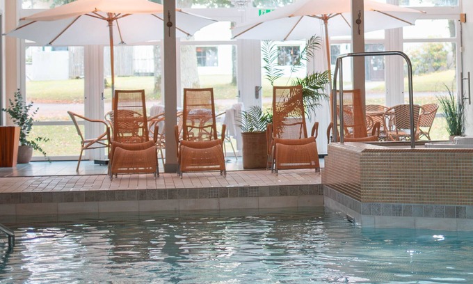 Lundsbrunn Hotel | Lundsbrunn Resort & Spa