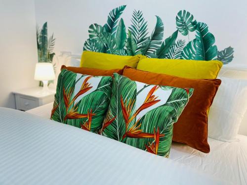 Poetto Apartment | Lungomare Poetto Loft